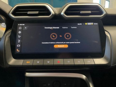 Auto Km0 A Lecco | Mg Zs Zs 1.5 Hybrid+ Luxury - Promo Sironiauto+