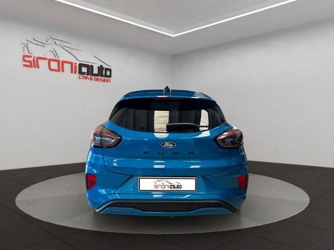 Auto Km0 A Lecco | Ford Puma Puma 1.0 Ecoboost H St-Line 125Cv Auto
