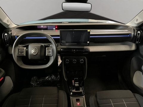 Auto Km0 A Lecco | Citroën C3 C3 Hybrid 110 E-Dcs6 Plus - Promo Sironiauto+