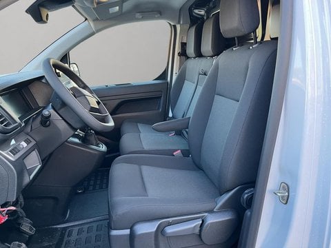 Auto Km0 A Lecco | Fiat Professional Scudo Scudo Van M 1.5 Diesel 120Cv S&S - Iva Esclusa