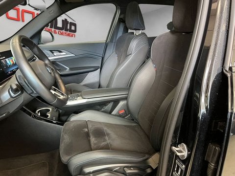 Auto Usate A Lecco | Bmw X1 X1 Sdrive 20D Msport