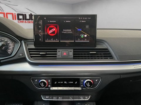 Auto Usate A Lecco | Audi Q5 Q5 40 2.0 Tdi 204 Cv S Line Quattro S-Tronic