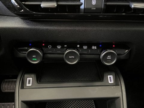 Auto Usate A Lecco | Citroën C4 Hybrid 100 E-Dcs6 You