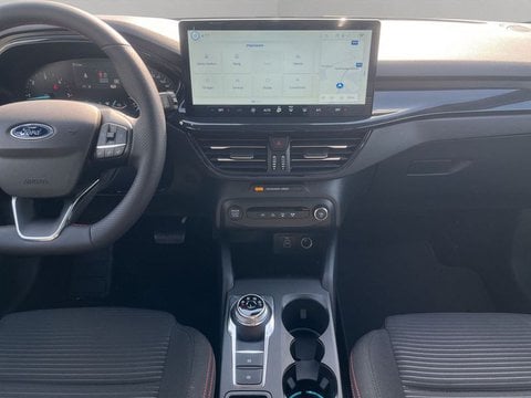 Auto Km0 A Lecco | Ford Focus Focus Sw 1.5 Ecoblue St-Line 115Cv Auto