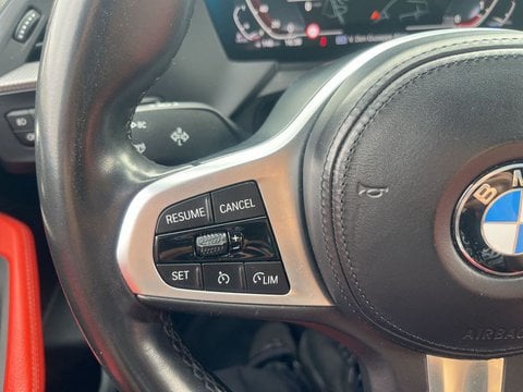 Auto Usate A Lecco | Bmw Serie 1 118D Msport