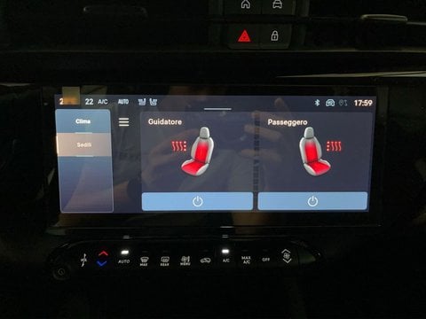 Auto Km0 A Lecco | Alfa Romeo Junior Ibrida 1.2 145Cv Hybrid 145Cv Edct6 Ibrida Edizione Milano C...