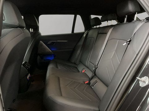 Auto Usate A Lecco | Bmw Serie 5 Touring 520D Touring Xdrive Msport