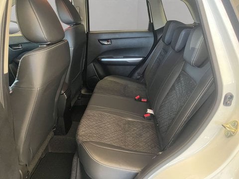 Auto Km0 A Lecco | Suzuki Vitara Vitara 1.4H Top 4Wd Allgrip 110Cv