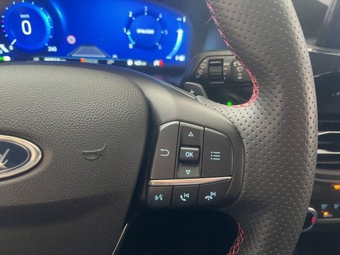 Auto Usate A Lecco | Ford Kuga Kuga 2.0 Ecoblue St-Line 2Wd 120Cv Auto
