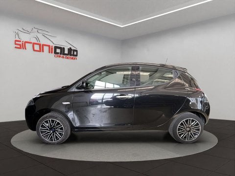 Auto Usate A Lecco | Lancia Ypsilon Ypsilon 1.0 Firefly Hybrid Silver S&S 70Cv - Promo Sironiauto+