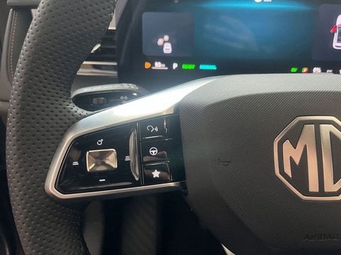 Auto Km0 A Lecco | Mg Hs Hs 1.5 Hybrid+ Luxury Auto