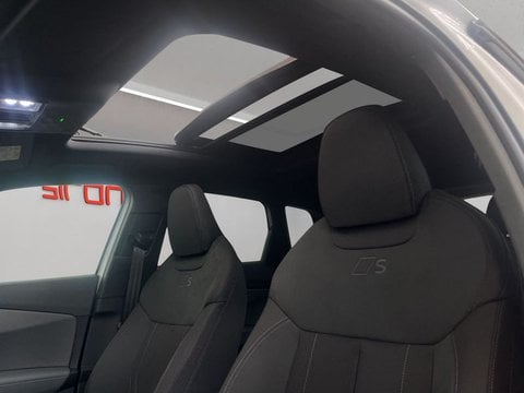 Auto Km0 A Lecco | Audi Q3 Q3 1.5 Tfsi Mhev S Line Edition 150Cv S-Tronic