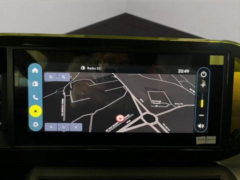 Auto Km0 A Lecco | Fiat Grande Panda Hybrid Hybrid La Prima