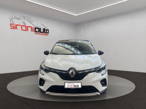 Auto Usate A Lecco | Renault Captur Captur 1.5 Blue Dci Intens 115Cv Edc
