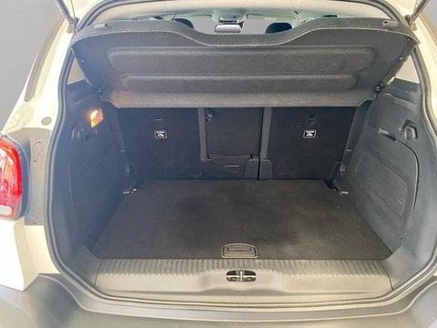 Auto Usate A Lecco | Citroën C3 Aircross Bluehdi 120 S&S Eat6 Shine - Promo Sironiauto+