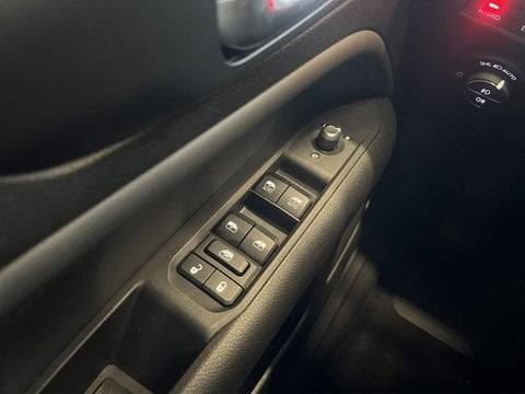 Auto Usate A Lecco | Jeep Compass Compass 1.3 Turbo T4 Phev Limited 4Xe Auto