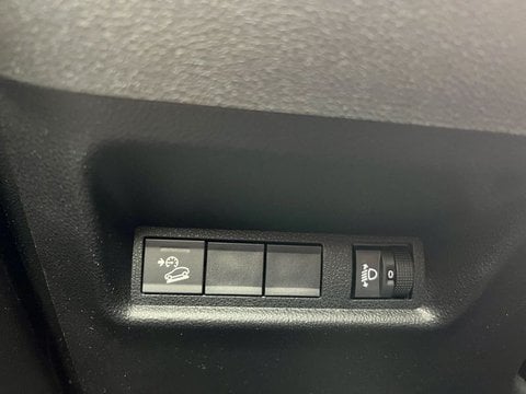 Auto Km0 A Lecco | Jeep Avenger 4Xe Hybrid 1.2 Mhev 4Xe Upland