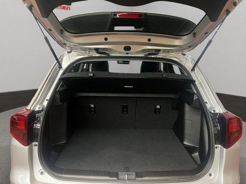 Auto Usate A Lecco | Suzuki Vitara Vitara 1.4H Top 2Wd 110Cv