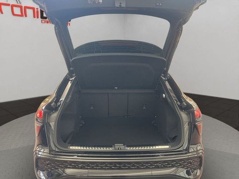 Auto Km0 A Lecco | Audi Q3 Sportback Tdi 110 Kw S Tronic S Line Edition