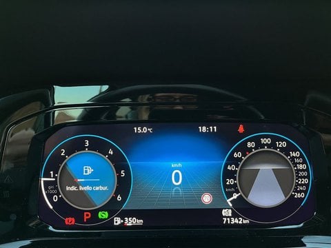 Auto Usate A Lecco | Volkswagen Golf Golf 2.0 Tdi Style 150Cv Dsg