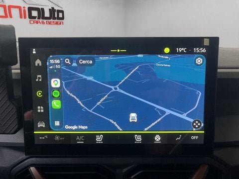 Auto Km0 A Lecco | Dacia Duster Duster 1.6 Hybrid Extreme 140Cv
