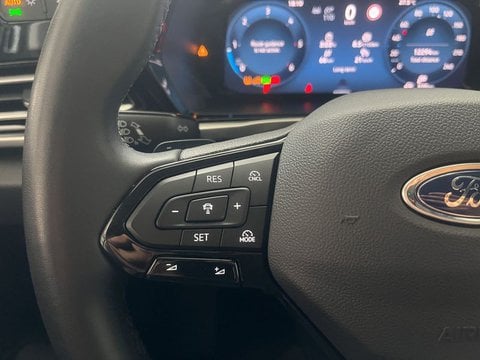 Auto Usate A Lecco | Ford Grand Tourneo Connect 2.0 Ecoblue 122Cv Titanium Auto