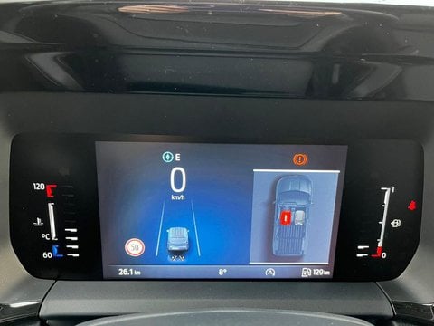 Auto Km0 A Lecco | Ford Transit Courier Transit Courier 1.5 Ecoblue 100Cv Van Trend - Iva Esclusa