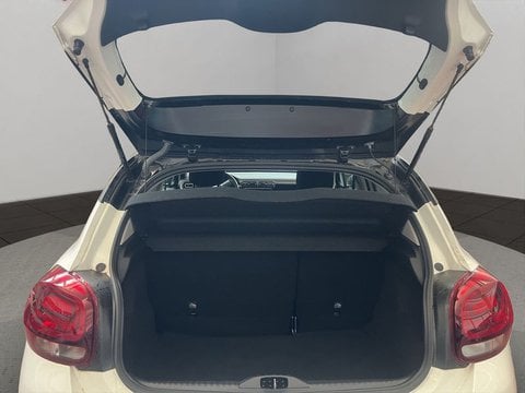 Auto Usate A Lecco | Citroën C3 C3 1.2 Puretech Shine Pack S&S 83Cv