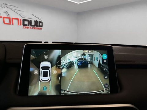 Auto Usate A Lecco | Mg Hs Hs 1.5T-Gdi At Luxury