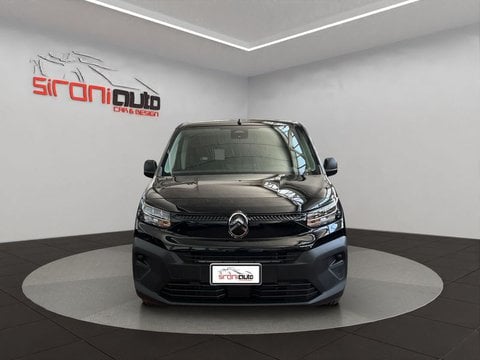 Auto Km0 A Lecco | Citroën Berlingo Berlingo 1.5 Bluehdi M Plus S&S 100Cv - Iva Esclusa