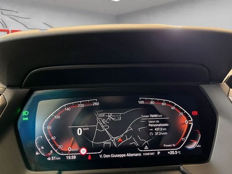 Auto Usate A Lecco | Bmw Serie 1 128Ti Auto