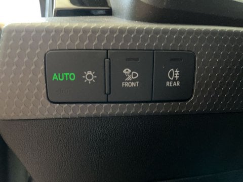 Auto Km0 A Lecco | Audi A1 Sportback 30 Tfsi S Tronic S Line 116 Cv Adrenaline