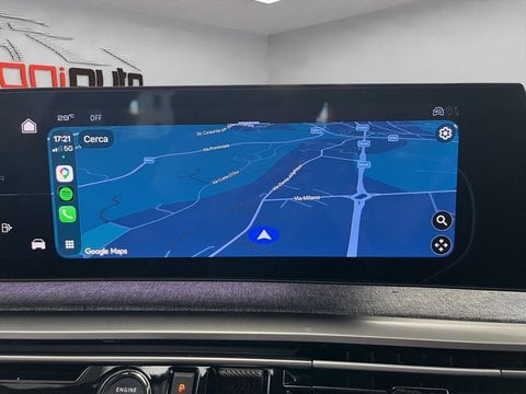 Auto Km0 A Lecco | Peugeot 3008 3008 1.2 Hybrid Gt 145Cv E-Dcs6
