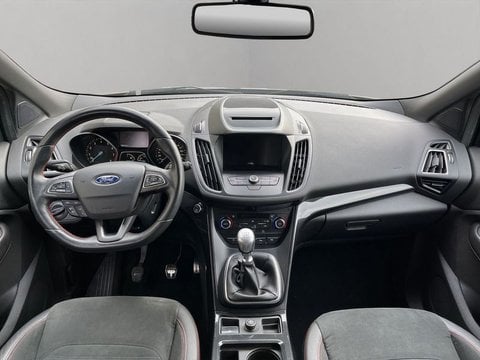 Auto Usate A Lecco | Ford Kuga Kuga 1.5 Ecoboost St-Line S&S 2Wd 120Cv