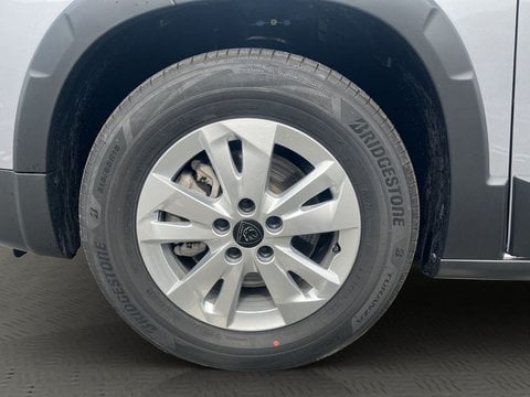 Auto Km0 A Lecco | Peugeot Rifter Rifter Mix Xl 1.5 Bluehdi 130Cv Allure S&S