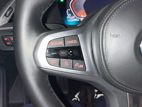 Auto Usate A Lecco | Bmw Serie 1 118I Msport 136Cv Auto