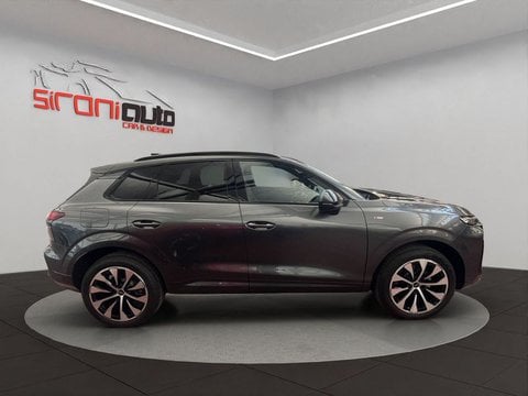 Auto Km0 A Lecco | Audi Q3 Q3 1.5 Tfsi Mhev S Line Edition 150Cv S-Tronic