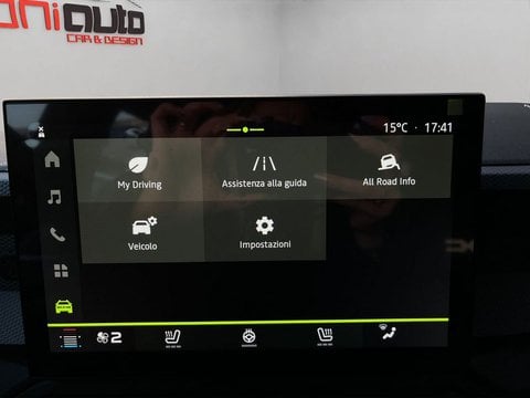 Auto Km0 A Lecco | Dacia Duster Duster 1.2 Mild Hybrid Expression 4X4 130Cv - Ppromo Sironiauto+