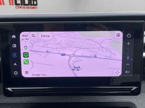 Auto Km0 A Lecco | Citroën C3 C3 1.2 Puretech Turbo Max 100Cv S&S