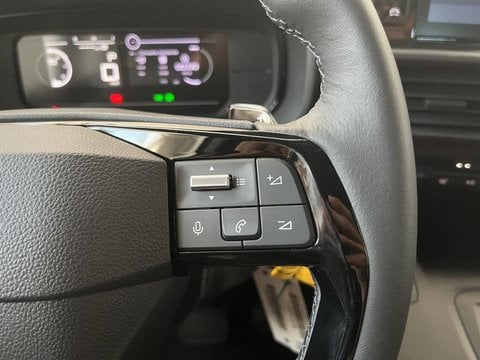Auto Km0 A Lecco | Fiat Doblò Doblo Maxi 1.5 N1 5 Posti 130Cv Eat8 - Iva Esclusa