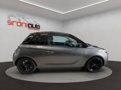 Auto Usate A Lecco | Opel Adam Adam 1.2 Glam 70Cv My19.5