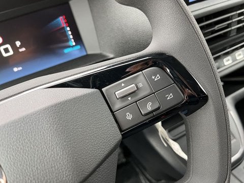 Auto Km0 A Lecco | Citroën Jumpy Jumpy Doppia Cabina 2.0 M Bluehdi 180 Eat8 - Iva Esclusa