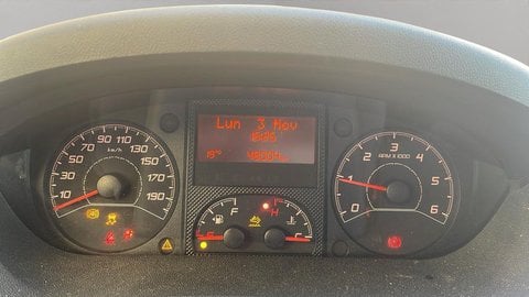 Auto Usate A Lecco | Opel Movano 35 2.2 Bluehdi 165 S&S Plm Cabinato Heavy Edition - Iva Esclusa