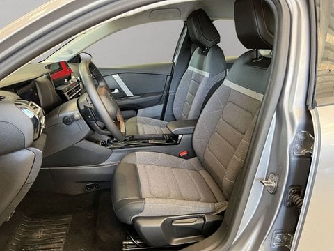 Auto Usate A Lecco | Citroën C4 Hybrid 100 E-Dcs6 You