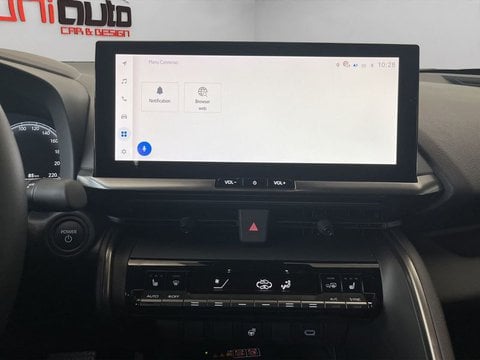 Auto Km0 A Lecco | Toyota C-Hr C-Hr 2.0 Phev Trend