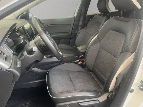 Auto Usate A Lecco | Renault Captur Captur 1.5 Blue Dci Intens 115Cv Edc