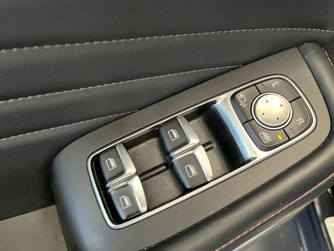 Auto Usate A Lecco | Mg Hs Hs 1.5T-Gdi At Luxury -Promo Sironiauto+