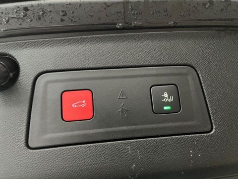 Auto Usate A Lecco | Peugeot 508 508 Puretech Turbo 130 Stop&Start Eat8 Sw Gt