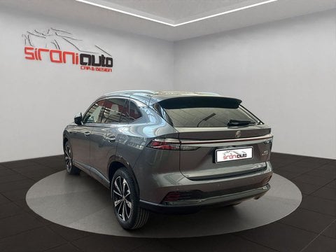 Auto Km0 A Lecco | Mg Hs Hs 1.5 Hybrid+ Luxury Auto