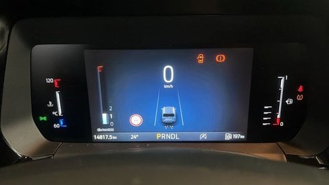 Auto Usate A Lecco | Ford Tourneo Courier Tourneo Courier Ii 1.0 Ecoboost 125Cv Titanium Powershift